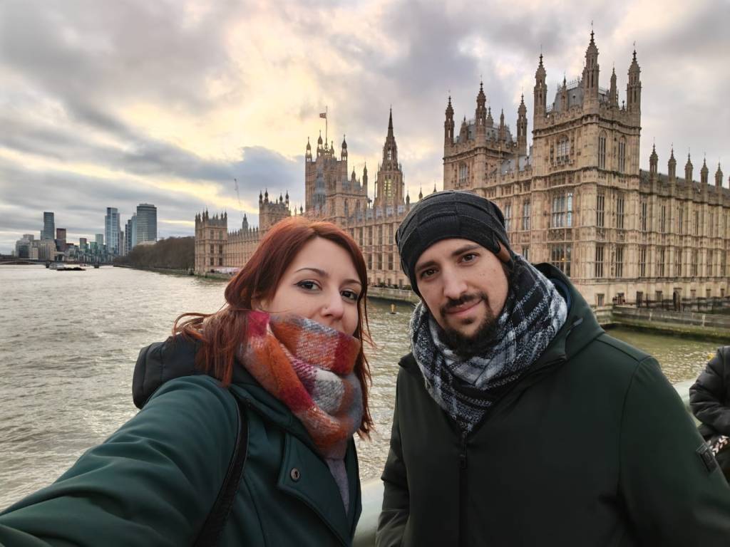 LONDRA “SOLITA E INSOLITA” – CAPODANNO 2025 – 6&nbsp;GIORNI