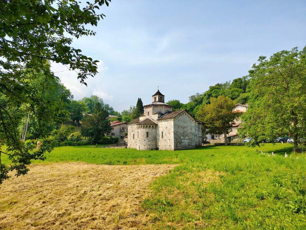 VALSTRONA – GIUGNO&nbsp;2025