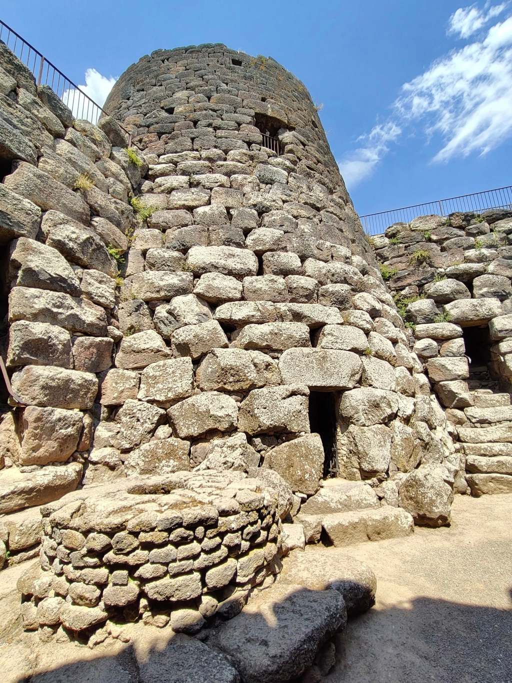 BARBAGIA E DINTORNI – SARDEGNA – AGOSTO 2025 – 7 GIORNI DI&nbsp;ESPLORAZIONE