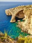 Blue Grotto