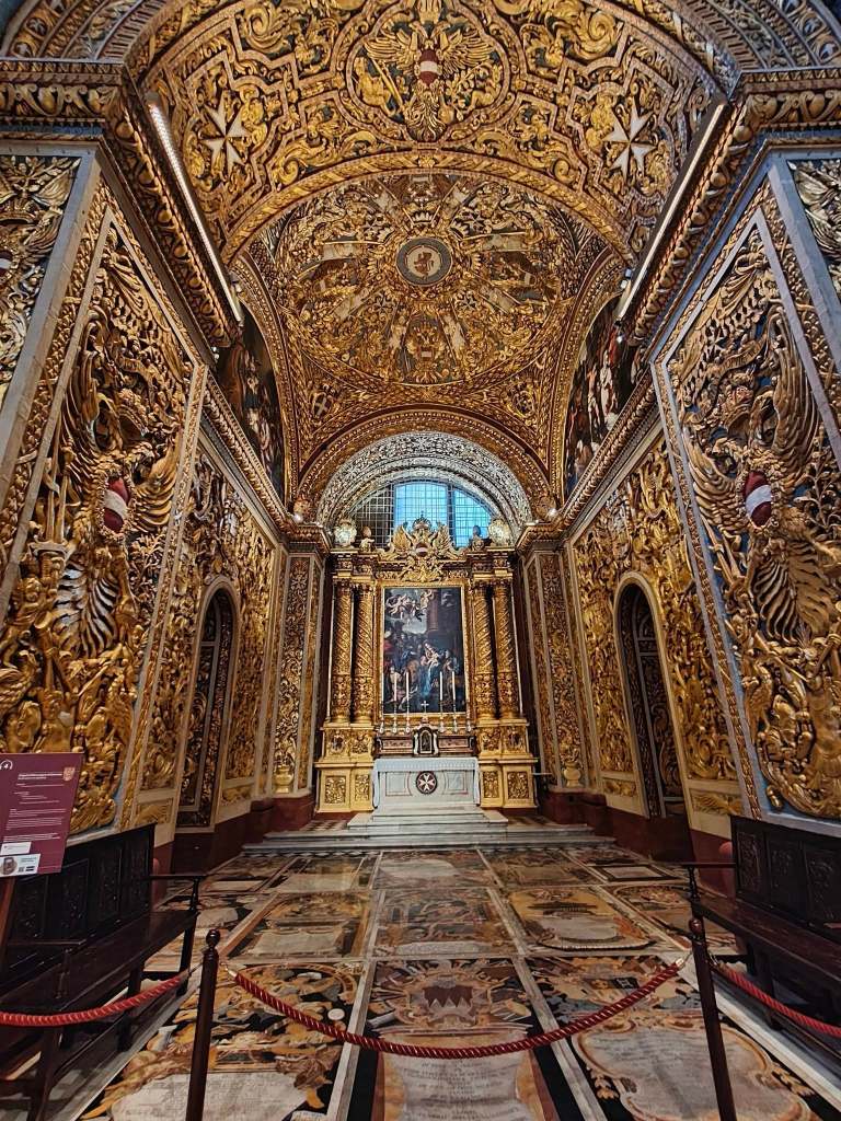 Concattedrale di San Giovanni