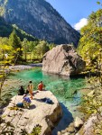 Val di Mello